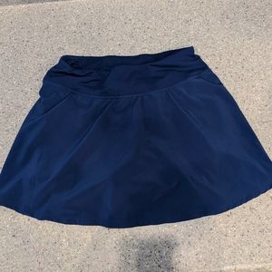 Zella Tennis Skirt